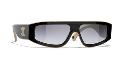 Chanel CH6057 C534S6