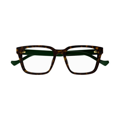 Gucci GG1306OA | Occhiali da vista uomo nero