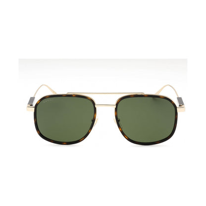 Gucci GG1310S | Occhiali da sole uomo rutenio