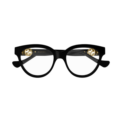 Gucci GG1024O 004 black black transpare