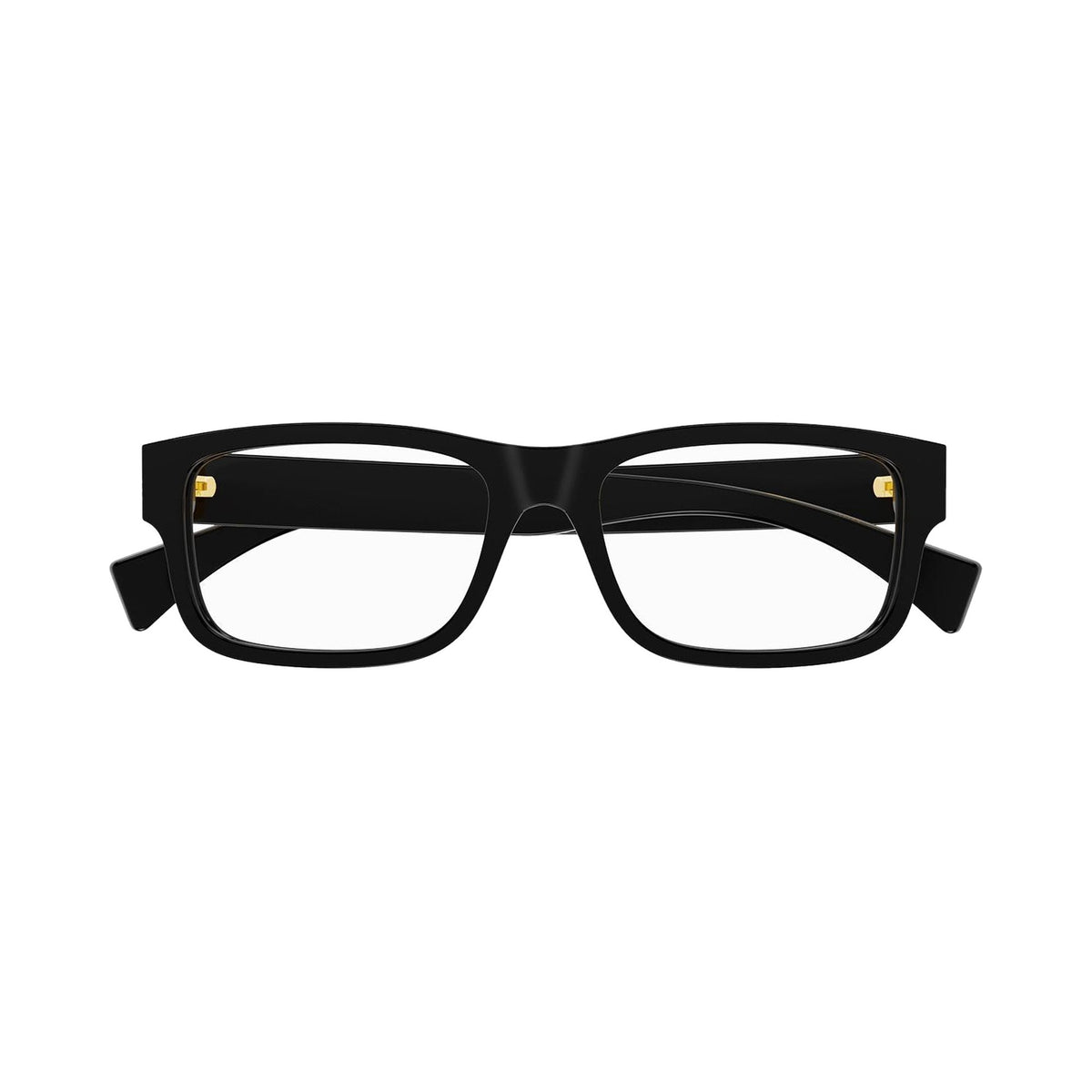 Gucci GG1141O 004 black black transpare