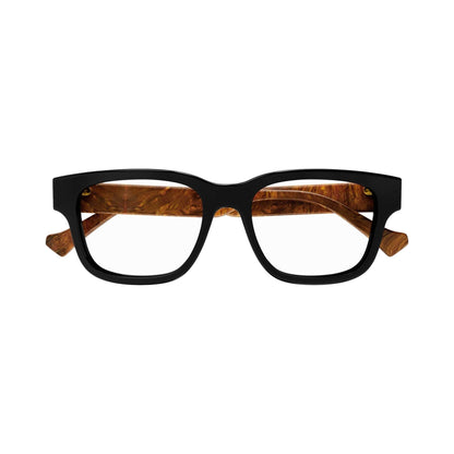 Gucci GG1303O 001 black black transpare