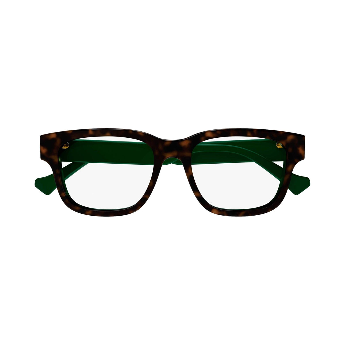 Gucci GG1303O 002 Havana frontale
