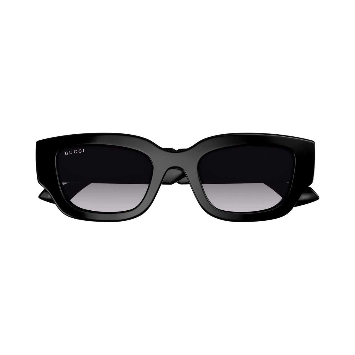 Gucci GG1558SK 001 black crystal grey
