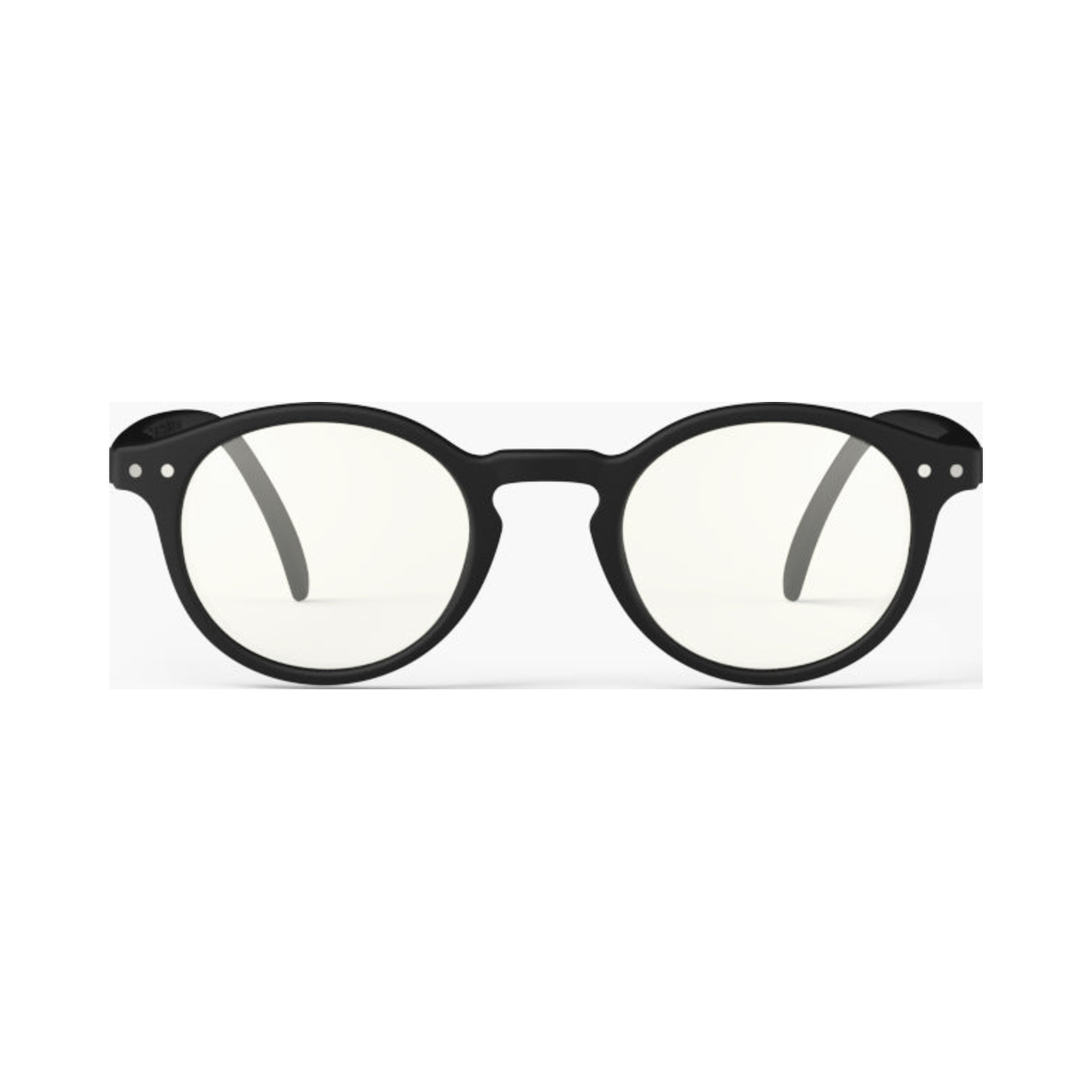 Izipizi SCRHC01_00 | Occhiali da vista, immagine quadrata con occhiale centrato e scala uniforme