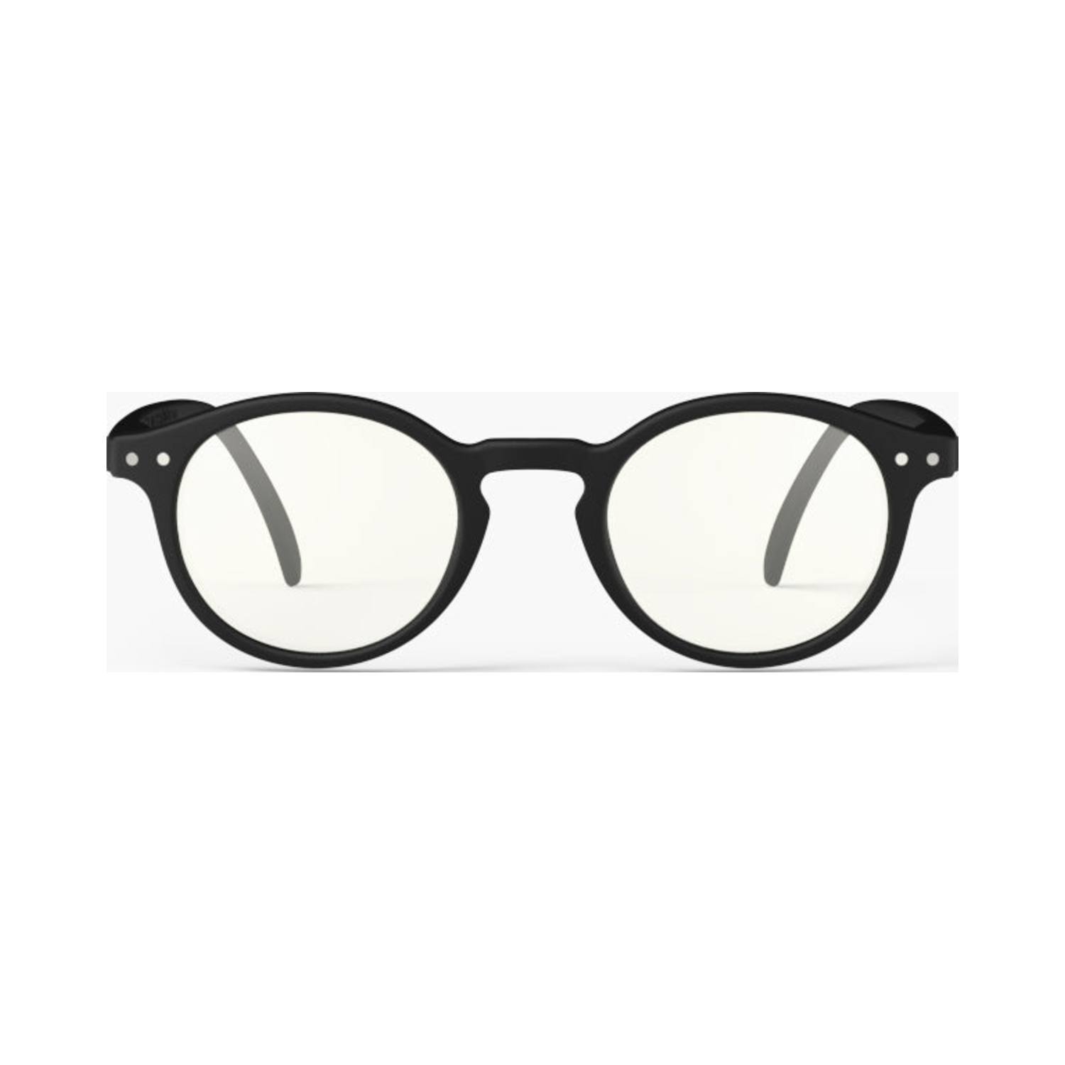 Izipizi SCRHC01_00 | Occhiali da vista, immagine quadrata con occhiale centrato e scala uniforme