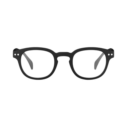 Izipizi READING C Black +1 c01 black