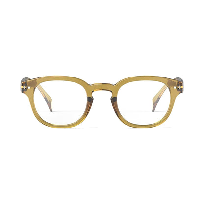Izipizi READING C Golden Green 1,5