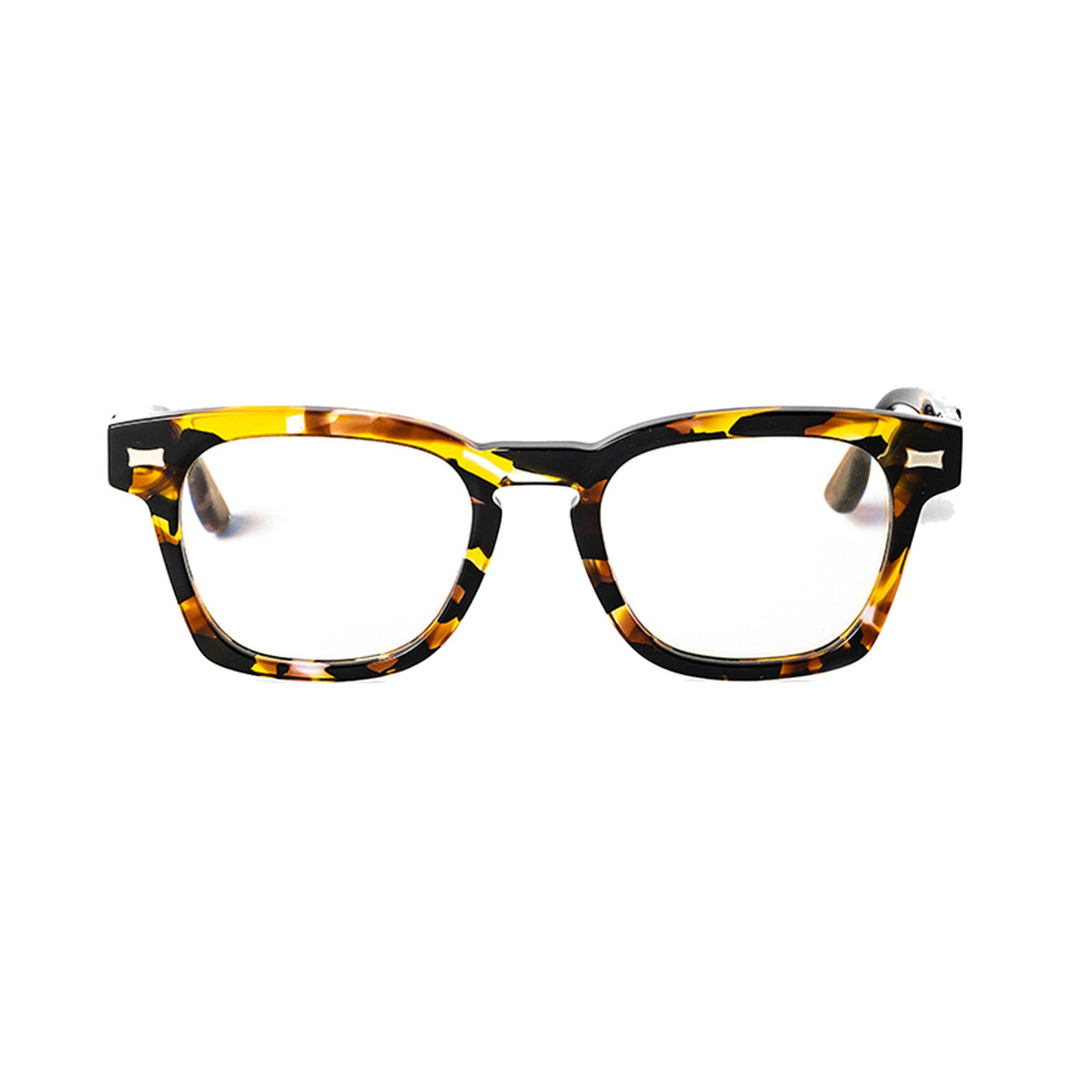 Les Pieces Uniques TEDDY 81