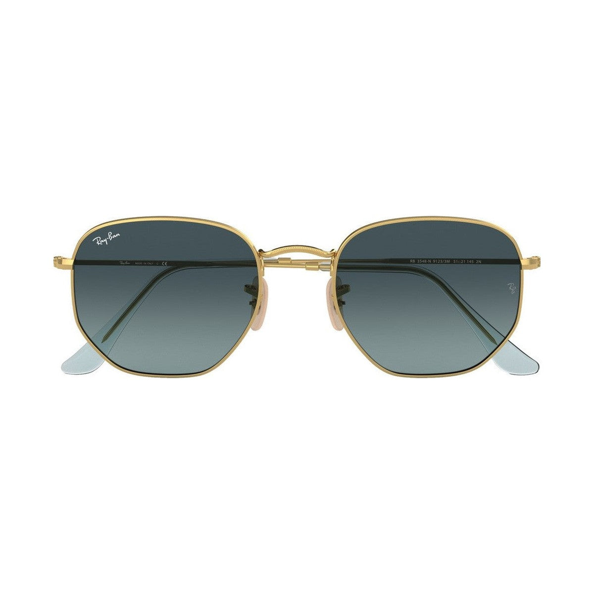 Ray-Ban RB3548N | Occhiali da sole unisex