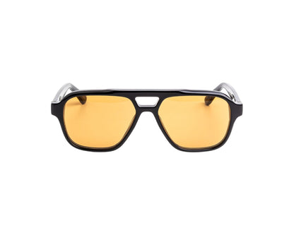 Retrosuperfuture Maneval Refined orange vista 2