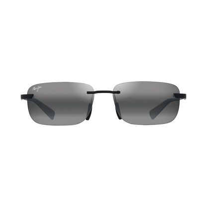 Maui Jim LANAKILA grey lanakila matte black