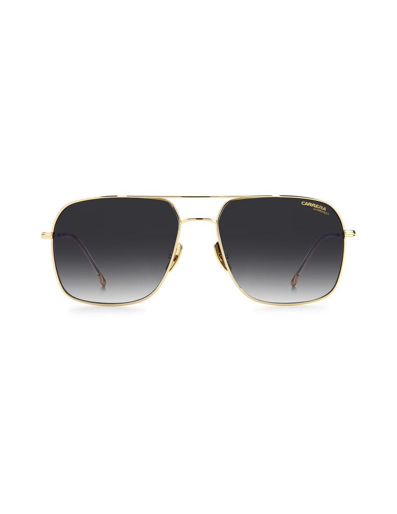 Carrera 247/S 2F7 Gold Grey frontale