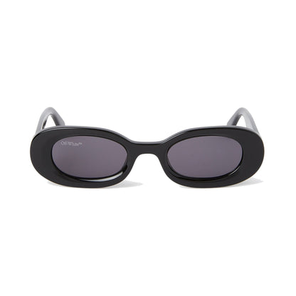 Off White AMALFI SUNGLASSES black