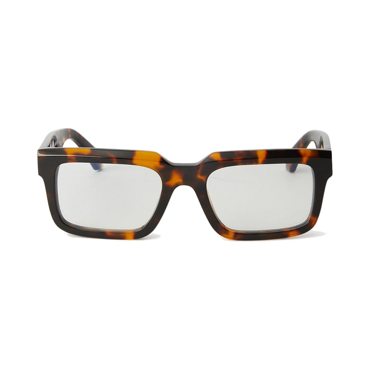 Off White OERJ073 STYLE 73 6000 havana