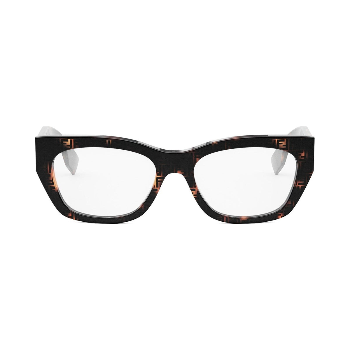 Maison Fendi FE50082I | Lunettes de vue femme