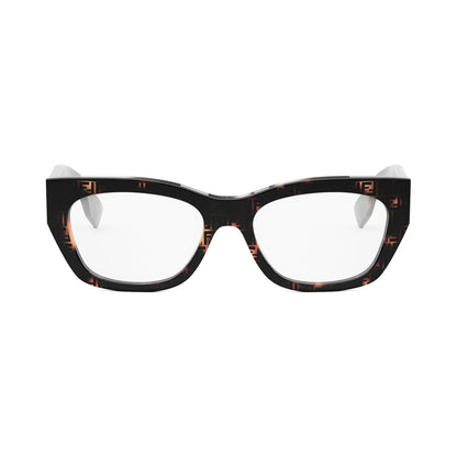 Maison Fendi FE50082I | Lunettes de vue femme