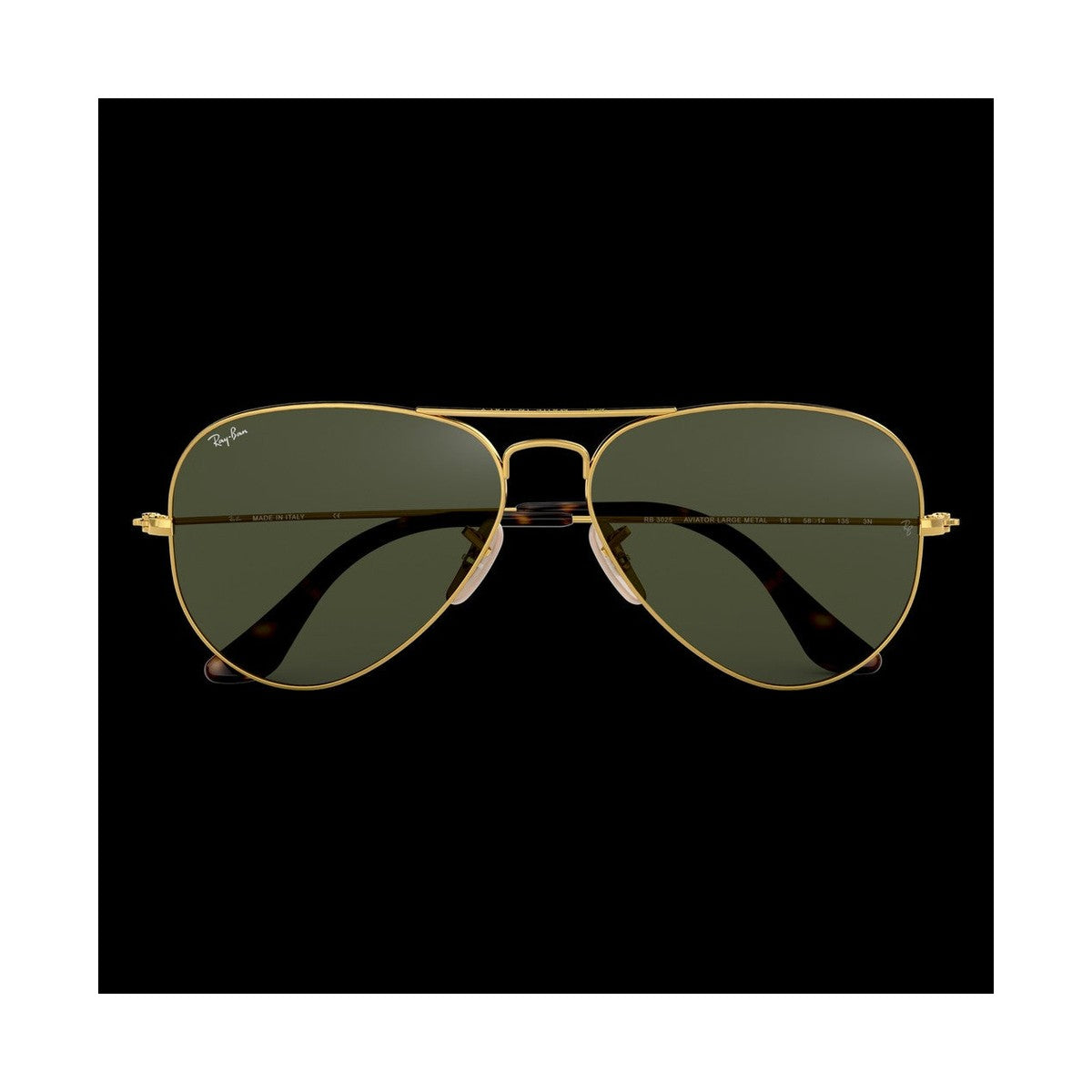 Ray-Ban RB3025 Aviator | Occhiali da sole