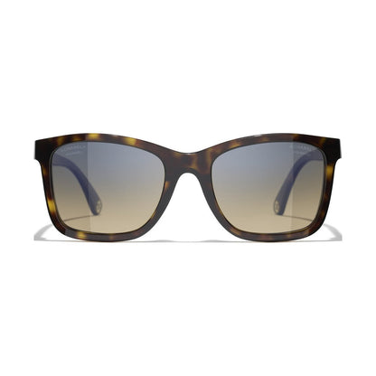 Chanel 5551U SOLE | Occhiali da sole unisex