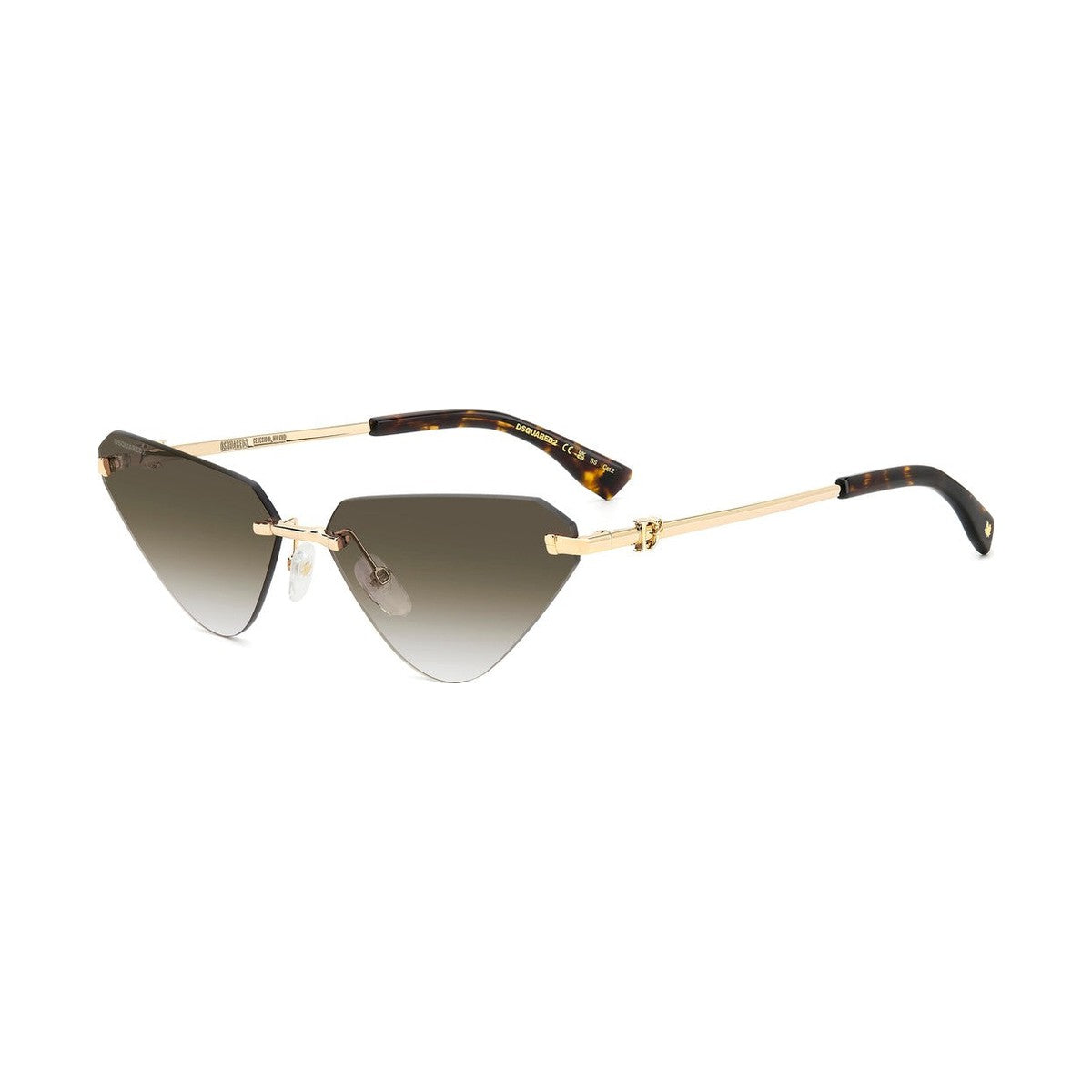 DSquared2 D2 0108/s | Occhiali da sole unisex
