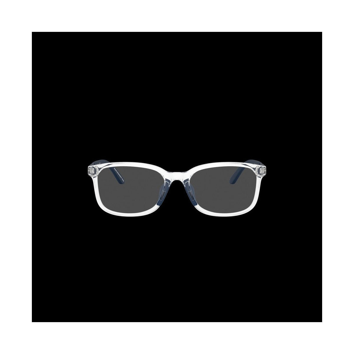 EMPORIO ARMANI KIDS 3008U VISTA | Occhiali da vista unisex