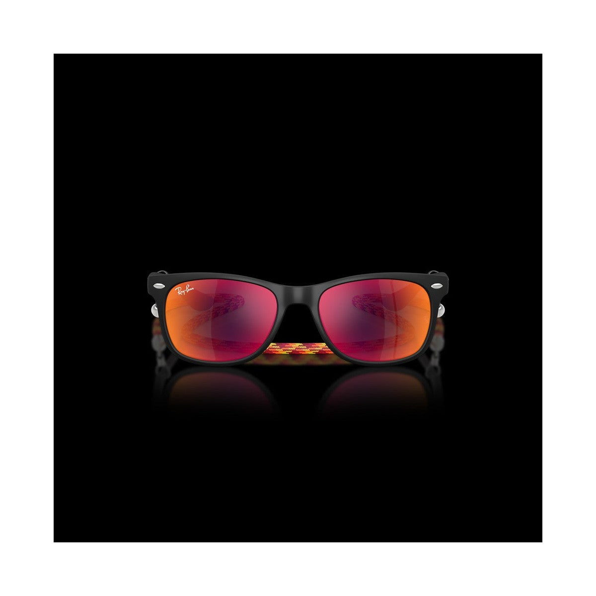 Ray-Ban Junior RJ9052S | Occhiali da sole unisex