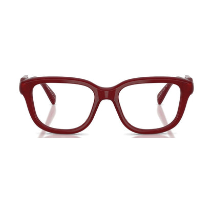 Miu Miu 02ZV VISTA | Occhiali da vista unisex
