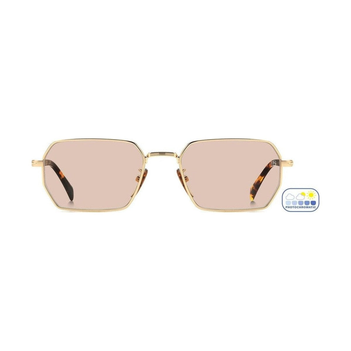 DAVID BECKHAM Db 1174/s | Occhiali da sole unisex
