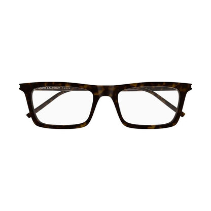 Saint Laurent SL 890 BETTY THIN OPT | Occhiali da vista unisex
