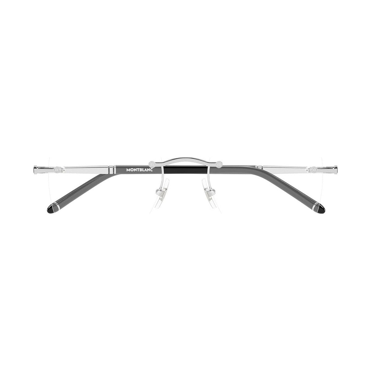 Montblanc MB0444O | Occhiali da vista unisex