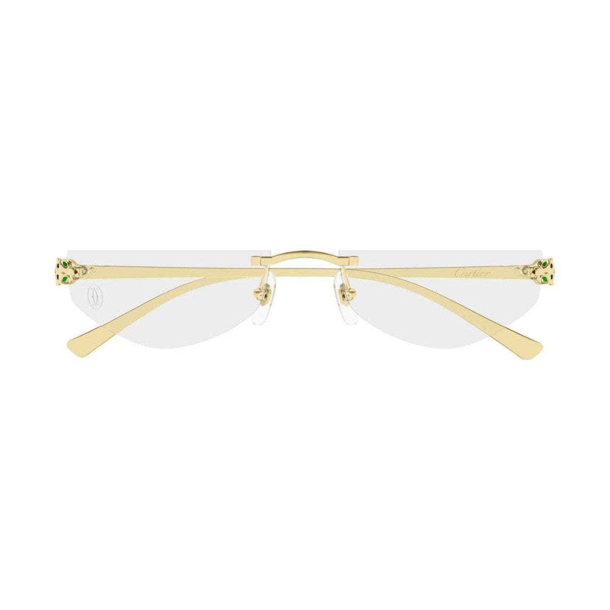 Cartier CT0637O | Occhiali da vista unisex