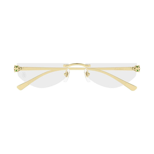 Cartier CT0637O | Occhiali da vista unisex