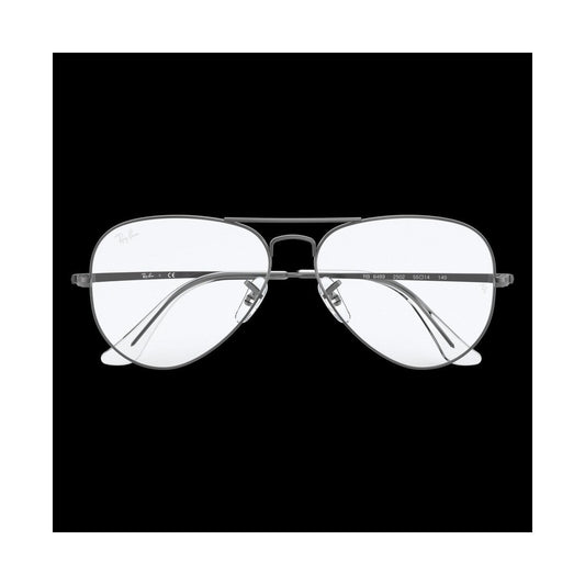 Ray-Ban Vista RX6489 | Occhiali da vista unisex