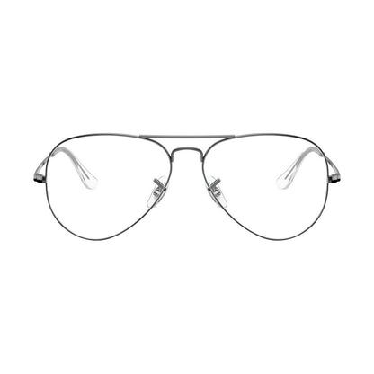 Ray-Ban Vista RX6489 | Occhiali da vista unisex