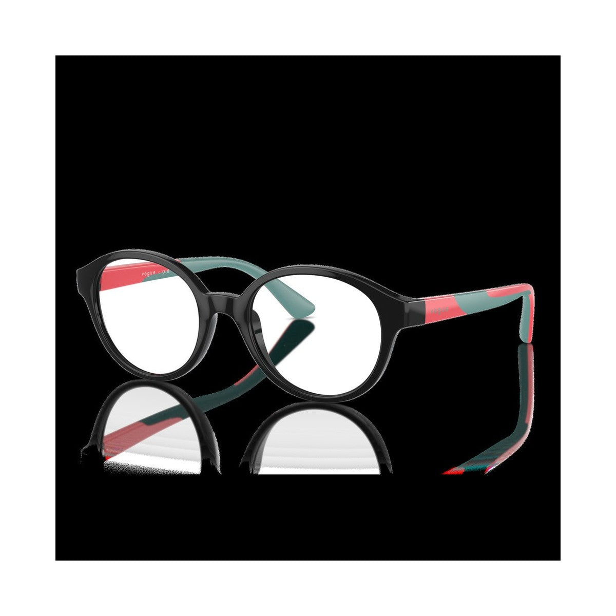 Vogue Junior Vista 2025 VISTA | Occhiali da vista unisex