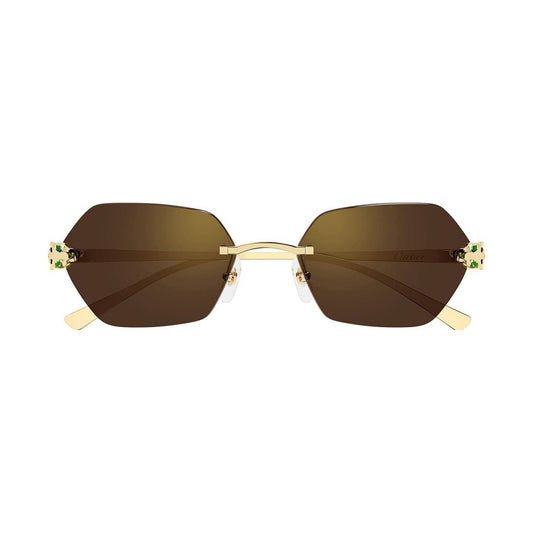 Cartier CT0636S | Occhiali da sole unisex