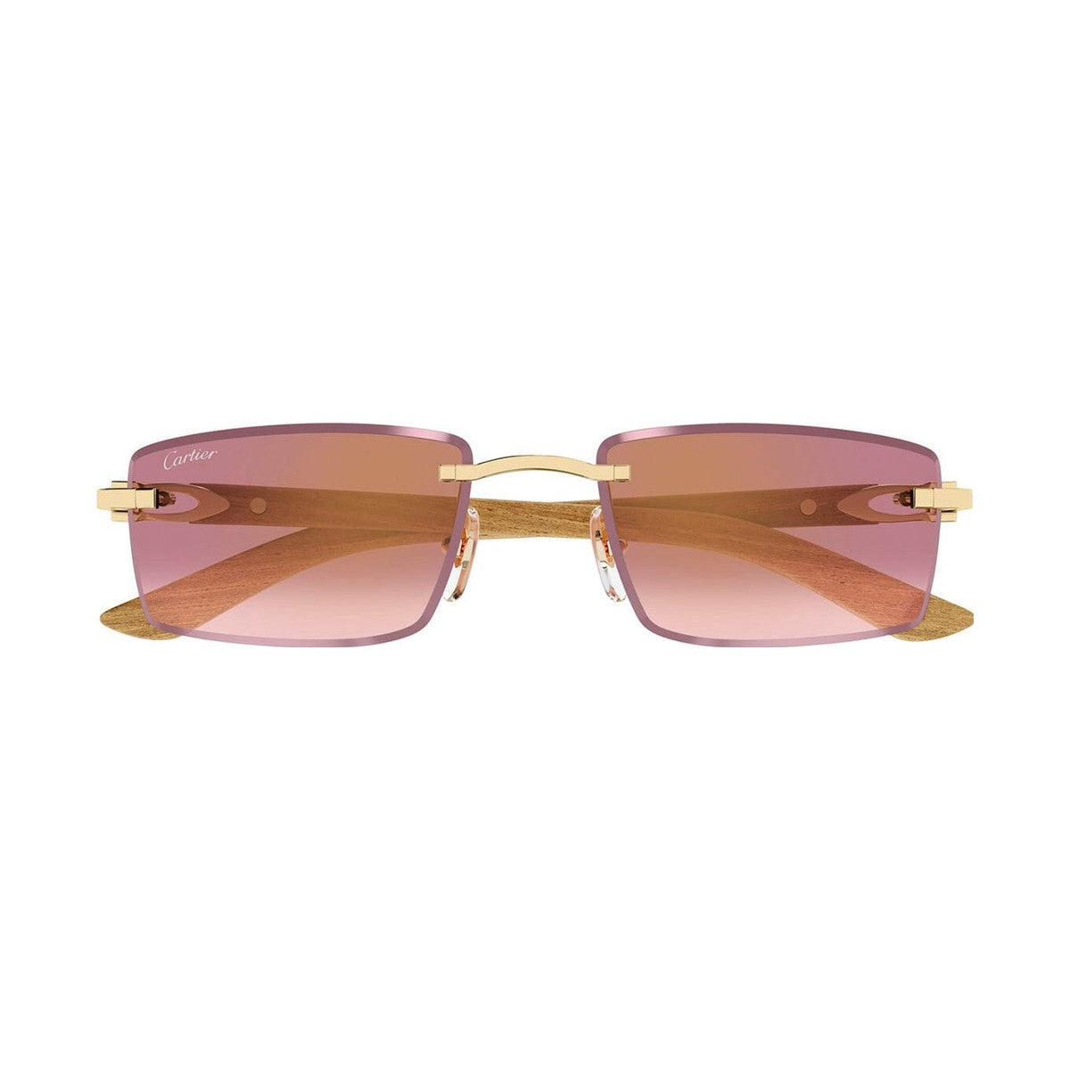 Cartier CT0582S | Occhiali da sole unisex