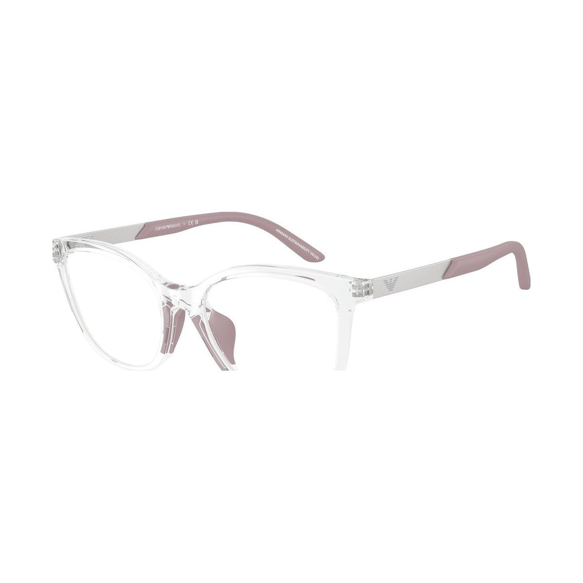 EMPORIO ARMANI KIDS 3011U VISTA | Occhiali da vista unisex