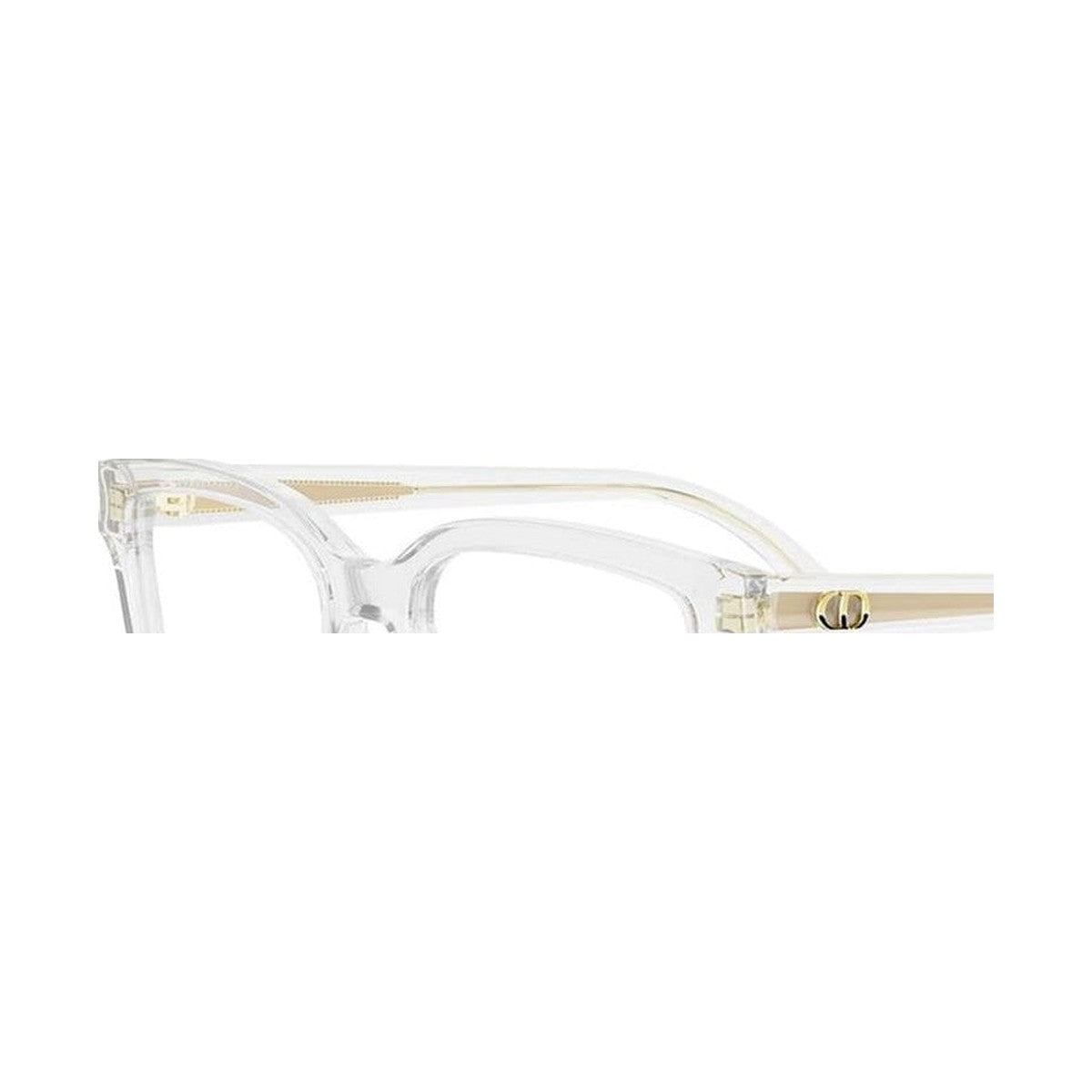 Dior Woman DIORGLOWO S1I | Occhiali da vista unisex