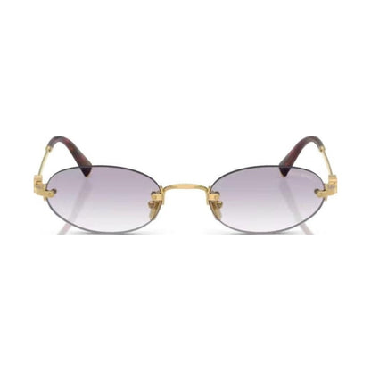 Miu Miu A54S SOLE | Occhiali da sole unisex