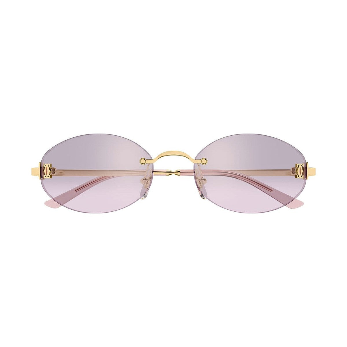 Cartier CT0592S | Occhiali da sole unisex
