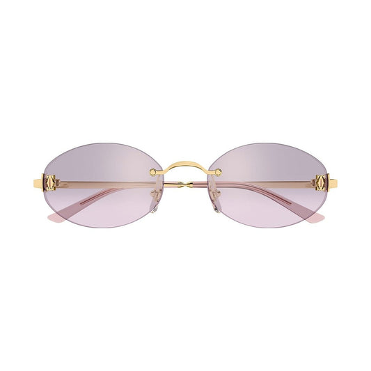 Cartier CT0592S | Occhiali da sole unisex