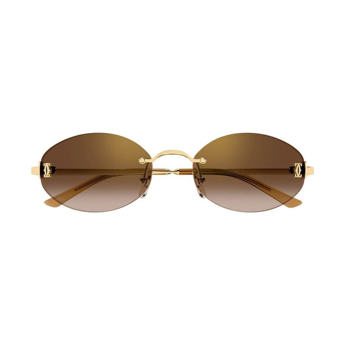 Cartier CT0592S | Occhiali da sole unisex