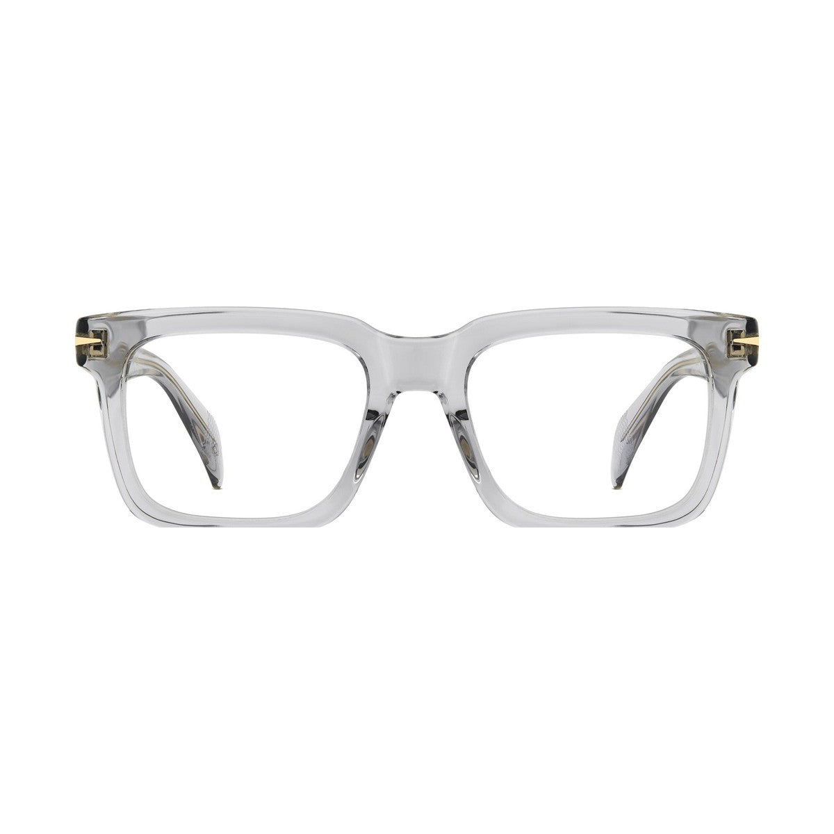 DAVID BECKHAM Db 1237 | Occhiali da vista unisex