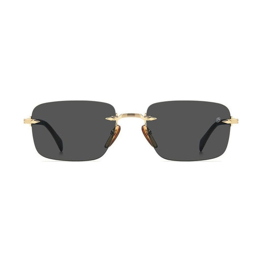 DAVID BECKHAM Db 1195/s | Occhiali da sole unisex