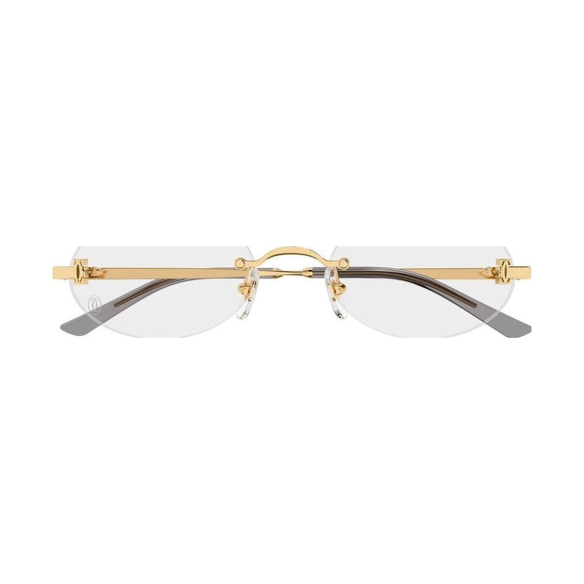 Cartier CT0594O | Occhiali da vista unisex