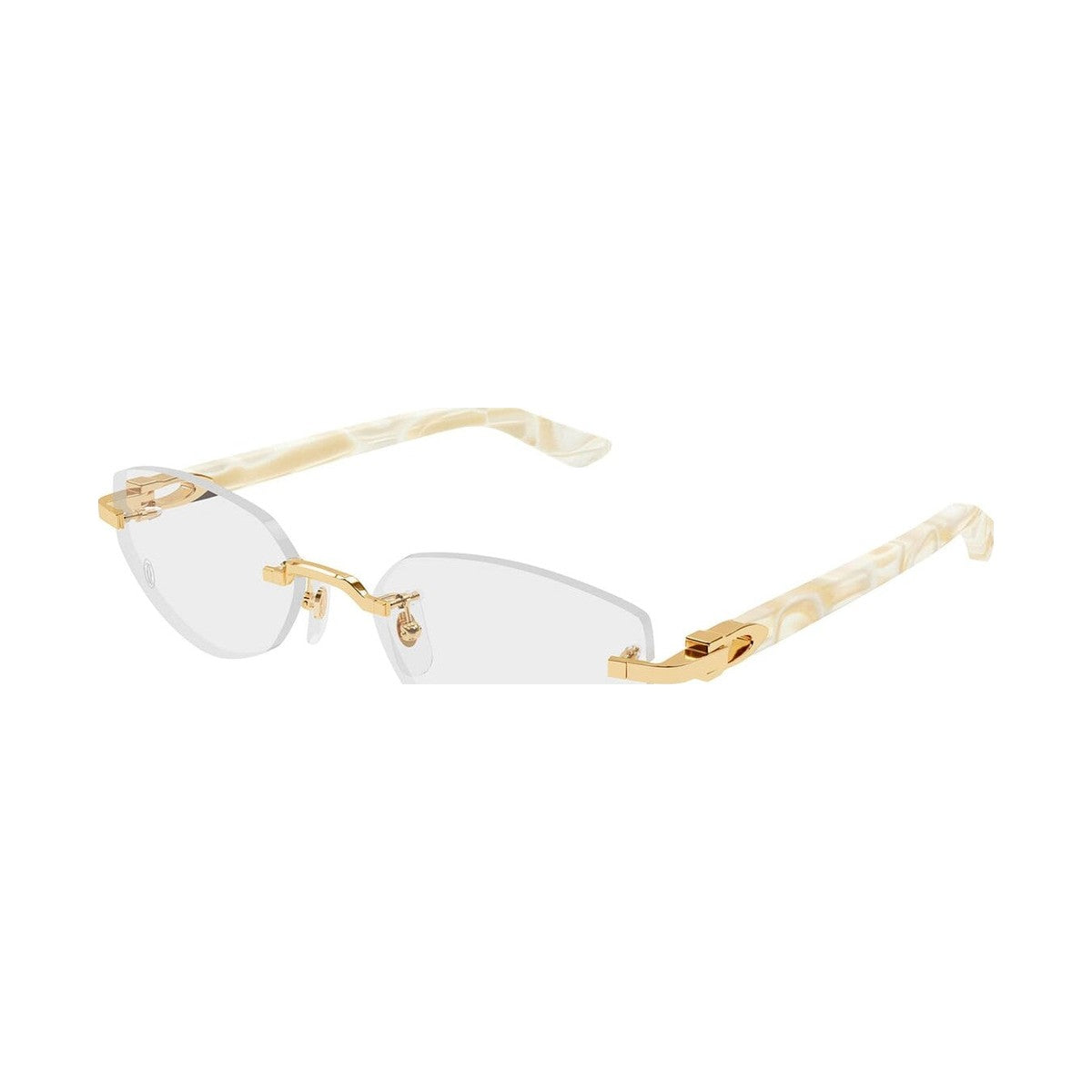 Cartier CT0609O | Occhiali da vista unisex