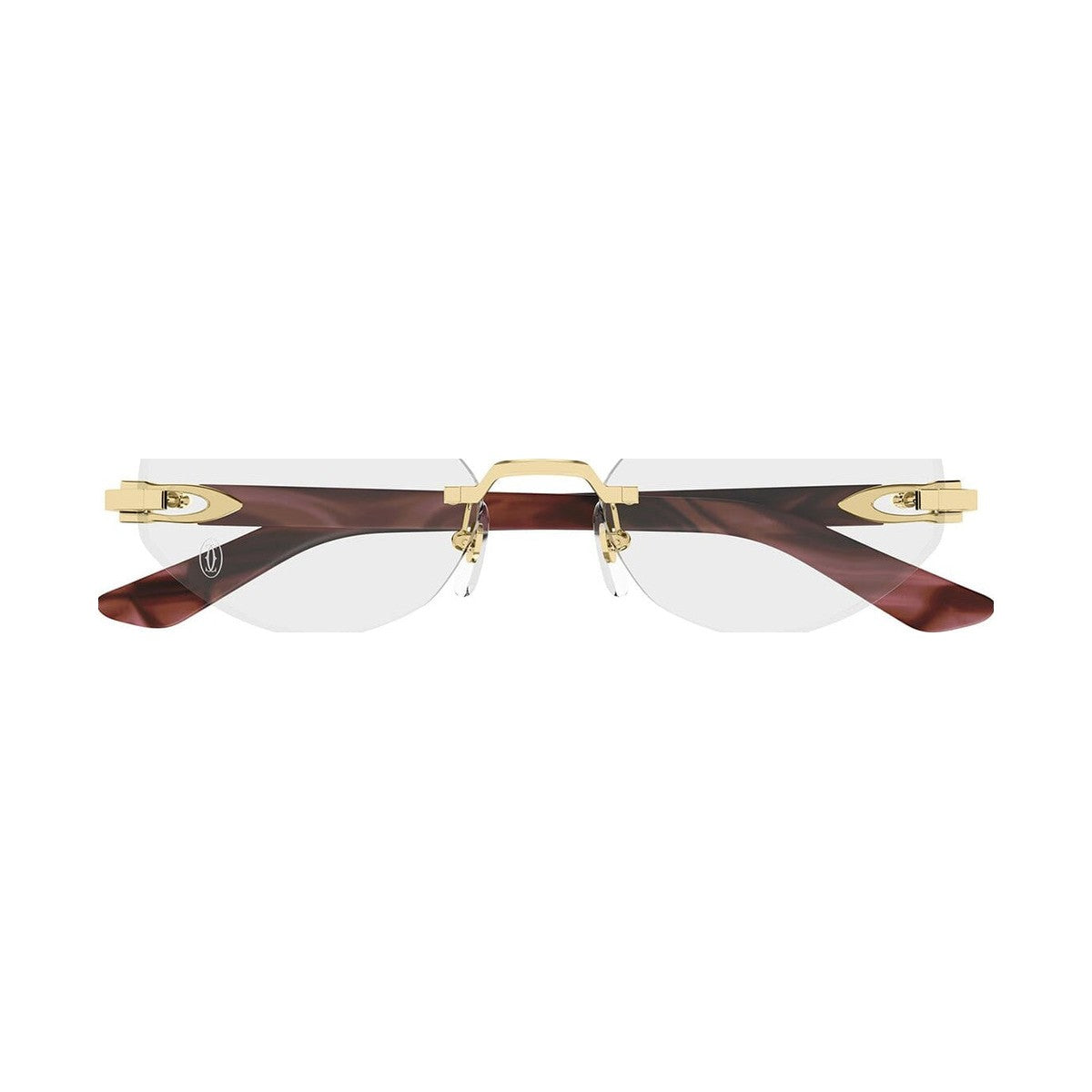 Cartier CT0609O | Occhiali da vista unisex
