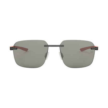TAG HEUER TH40038U | Occhiali da sole unisex