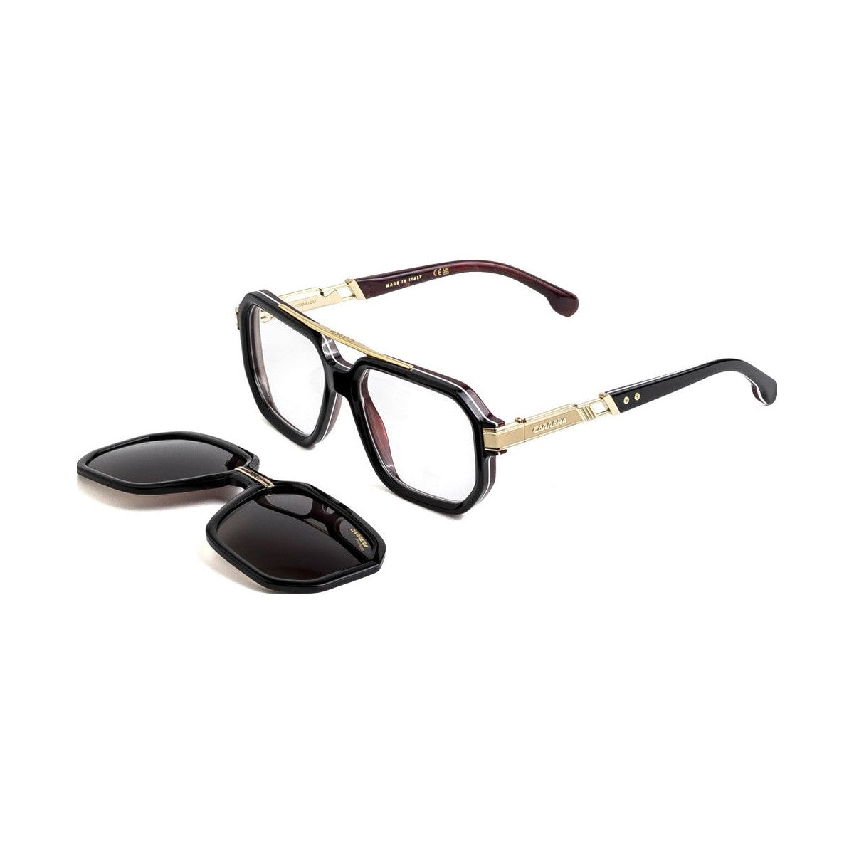 Carrera Ca Titanio 01/c | Occhiali da vista unisex